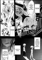 The Angel'S Footsteps [Nanamatsu Kenji] [Street Fighter] Thumbnail Page 07