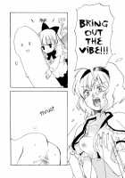 Alice Pro The First / ありぷろ その1 [Narumi] [Touhou Project] Thumbnail Page 13
