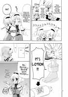 Alice Pro The First / ありぷろ その1 [Narumi] [Touhou Project] Thumbnail Page 07