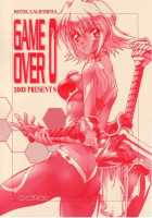 Game Over 0 [Natsuno Suika] [.Hack] Thumbnail Page 01