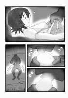 Hitou Nami Na Ryoujoku AAR / 日塔奈美な陵辱AAR [Nabeshima Mike] [Sayonara Zetsubou Sensei] Thumbnail Page 10