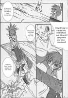 Matrix Evolution! [Murasame Ha] [Digimon Tamers] Thumbnail Page 05