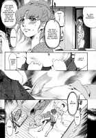 Cherries Are Forever [Clone Ningen] [Original] Thumbnail Page 10