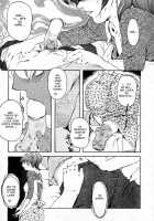 Cherries Are Forever [Clone Ningen] [Original] Thumbnail Page 12