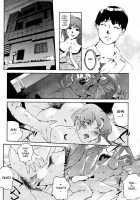Cherries Are Forever [Clone Ningen] [Original] Thumbnail Page 04