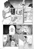 Cherries Are Forever [Clone Ningen] [Original] Thumbnail Page 07
