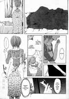 Cherries Are Forever [Clone Ningen] [Original] Thumbnail Page 09
