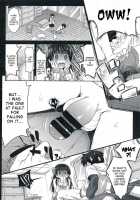 Migite No Koibito [Makinosaka Shinichi] [Original] Thumbnail Page 04