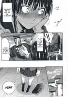 Migite No Koibito [Makinosaka Shinichi] [Original] Thumbnail Page 07
