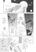 White Drop Ch. 1 / ホワイト・ドロップ 第1章 [Mikami Hokuto] [Original] Thumbnail Page 09