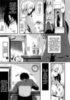 Fukanzen Kazoku | Imperfect Family, Kanzen Kazoku | Perfect Family [Pyon-Kti] [Original] Thumbnail Page 03