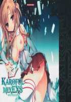 KAROFUL MIX EX8 / KAROFUL MIX EX8 [Karory] [Sword Art Online] Thumbnail Page 02