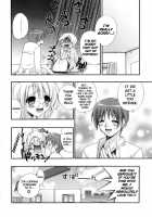 The One You Love Is ♀♂!? [Kojima Saya] [Original] Thumbnail Page 16