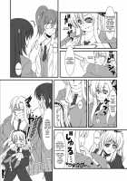 Zannen Shiyou / 残念仕様 [Agata Akira] [Boku Wa Tomodachi Ga Sukunai] Thumbnail Page 14