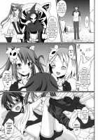 Shiteageru [Tomekichi] [Yumekui Merry] Thumbnail Page 03