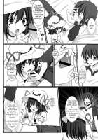Shiteageru [Tomekichi] [Yumekui Merry] Thumbnail Page 06