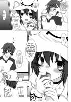 Shiteageru [Tomekichi] [Yumekui Merry] Thumbnail Page 07