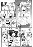 Shiteageru [Tomekichi] [Yumekui Merry] Thumbnail Page 09