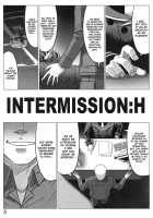 Intermission H / Intermission H [Leymei] [Muv-Luv Alternative Total Eclipse] Thumbnail Page 05