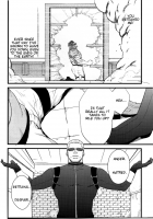 Gun And Despair / GUN AND DESPAIR [Mizuki Gai] [Resident Evil] Thumbnail Page 10