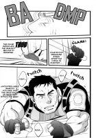 Gun And Despair / GUN AND DESPAIR [Mizuki Gai] [Resident Evil] Thumbnail Page 15