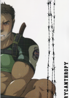 Gun And Despair / GUN AND DESPAIR [Mizuki Gai] [Resident Evil] Thumbnail Page 02