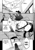 Gun And Despair / GUN AND DESPAIR [Mizuki Gai] [Resident Evil] Thumbnail Page 05
