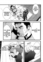 Gun And Despair / GUN AND DESPAIR [Mizuki Gai] [Resident Evil] Thumbnail Page 09