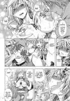 On Holiday With L'Cie And Friends / 戦士達の休息 [Yu-Ri] [Final Fantasy] Thumbnail Page 15