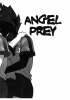 Angel Prey [Akio Takami] Thumbnail Page 12