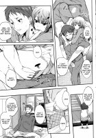 Nioyaka Shitei [Hanpera] [Original] Thumbnail Page 05
