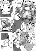 Nioyaka Shitei [Hanpera] [Original] Thumbnail Page 06