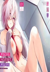 MASH, HORNY, MASH / マシュ・ホーニー・マシュ Page 1 Preview