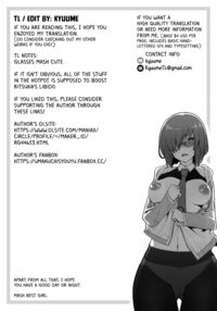MASH, HORNY, MASH / マシュ・ホーニー・マシュ Page 22 Preview