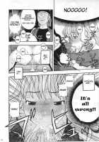 Nami's Submission Hypnosis / ナミのイイナリ催眠 [Niiruma Kenji] [One Piece] Thumbnail Page 15