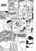 Nami's Submission Hypnosis / ナミのイイナリ催眠 [Niiruma Kenji] [One Piece] Thumbnail Page 04