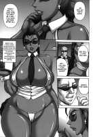 VIP [Sakaki Utamaru] [Street Fighter] Thumbnail Page 04