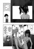 Kyrie / Kyrie [Yuzuki N Dash] [Fate] Thumbnail Page 13