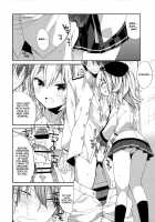 There's Something Weird With Kashima's War Training 2 / 鹿島ちゃんの練習戦線異常アリ2 [Araki Kanao] [Kantai Collection] Thumbnail Page 11