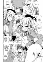 There's Something Weird With Kashima's War Training 2 / 鹿島ちゃんの練習戦線異常アリ2 [Araki Kanao] [Kantai Collection] Thumbnail Page 15