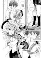 There's Something Weird With Kashima's War Training 2 / 鹿島ちゃんの練習戦線異常アリ2 [Araki Kanao] [Kantai Collection] Thumbnail Page 09