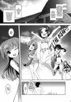 Chi-DOL CINDERELLA! / CHi-DOL CINDERELLA! [Sorimura Youji] [The Idolmaster] Thumbnail Page 04