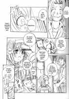 Kessen Shoujo MANIACS 3 / 欠損少女MANIACS3 [Enigma] [Original] Thumbnail Page 13