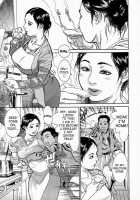 My Mom Is My Manager [Kishizuka Kenji] [Original] Thumbnail Page 03