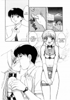 Hikaru's Circumstances [Mizuyoukan] [Original] Thumbnail Page 02