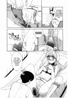 Hikaru's Circumstances [Mizuyoukan] [Original] Thumbnail Page 05