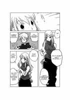 Time Stop Mischief / 時間停止悪戯 [Amahara] [Final Fantasy Tactics] Thumbnail Page 16
