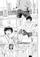 The Tennis Club [Otono Natsu] [Original] Thumbnail Page 02