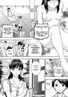 It'S A Wonderful Love Drawing [Azuma Tesshin] [Original] Thumbnail Page 05