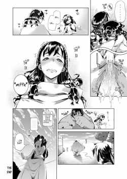 No Matter How You Look At It, It's Senpai's Fault That I Came! / 私がキマシたのはどう考えても先輩が悪い！ [Ikusu] [It's Not My Fault That I'm Not Popular!] Thumbnail Page 07
